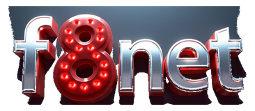 f8net logo